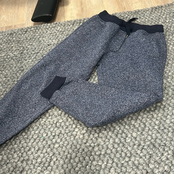 South Pole Men’s‎ Navy Joggers Size Small - Picture 1 of 12